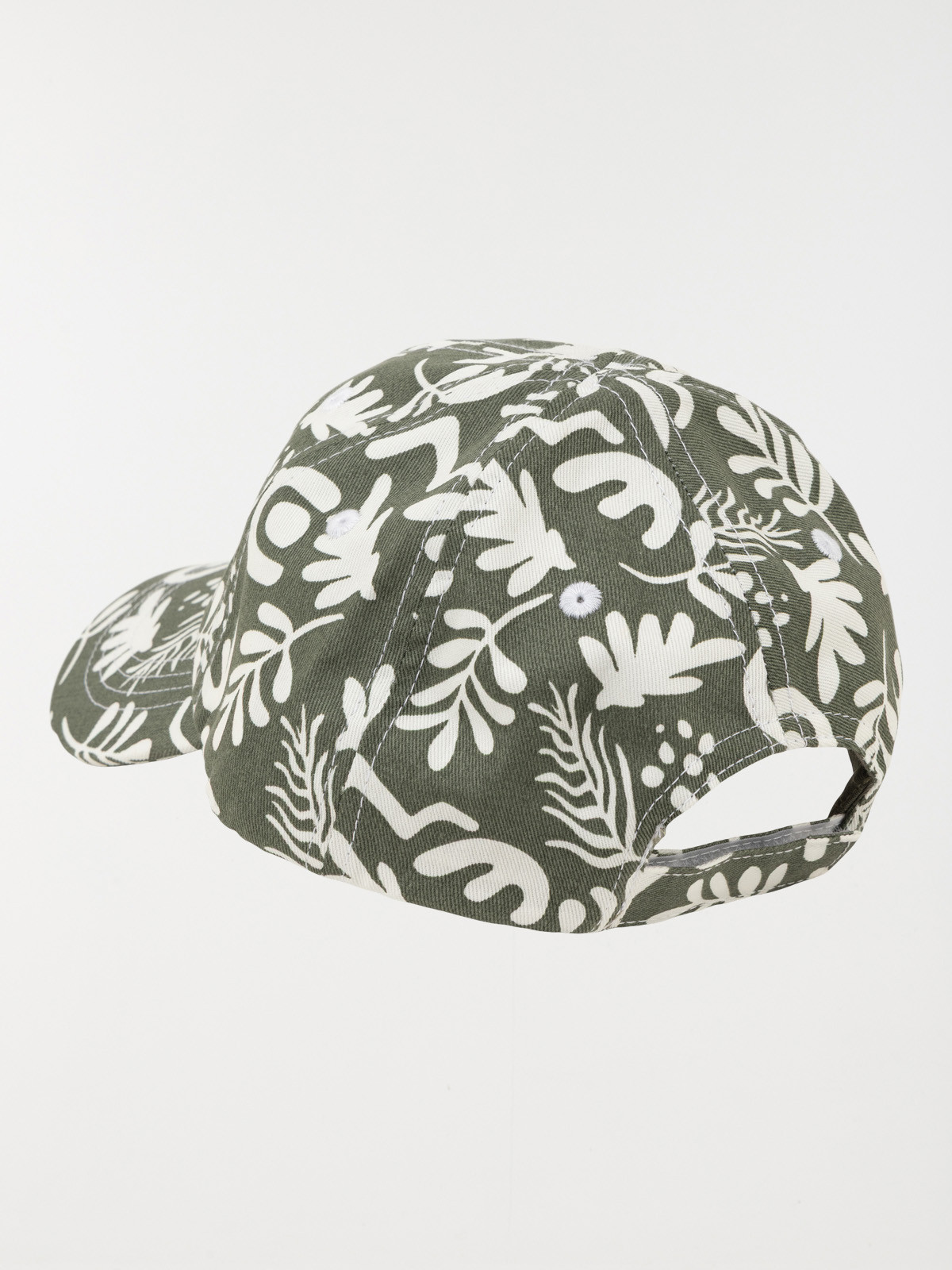 Casquette imprimée all over enfant