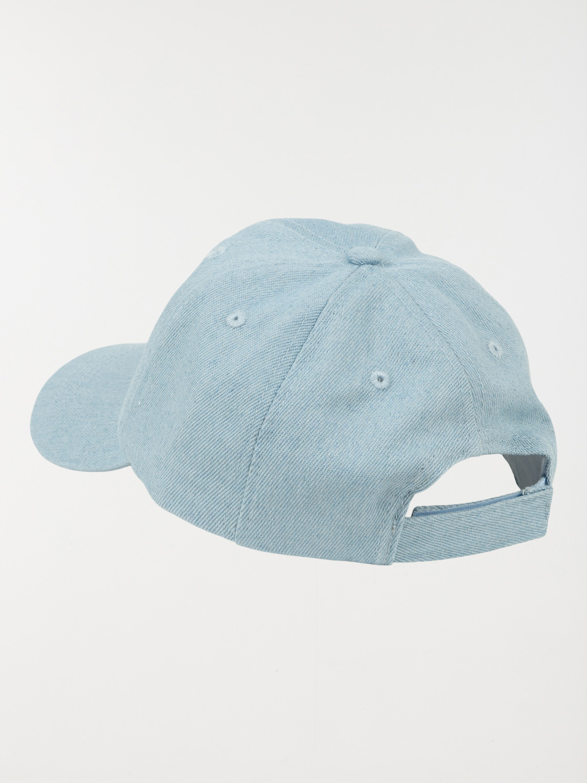 Casquette imprimé été fille