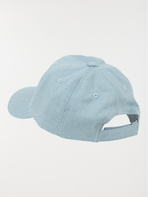 Casquette imprimé été fille