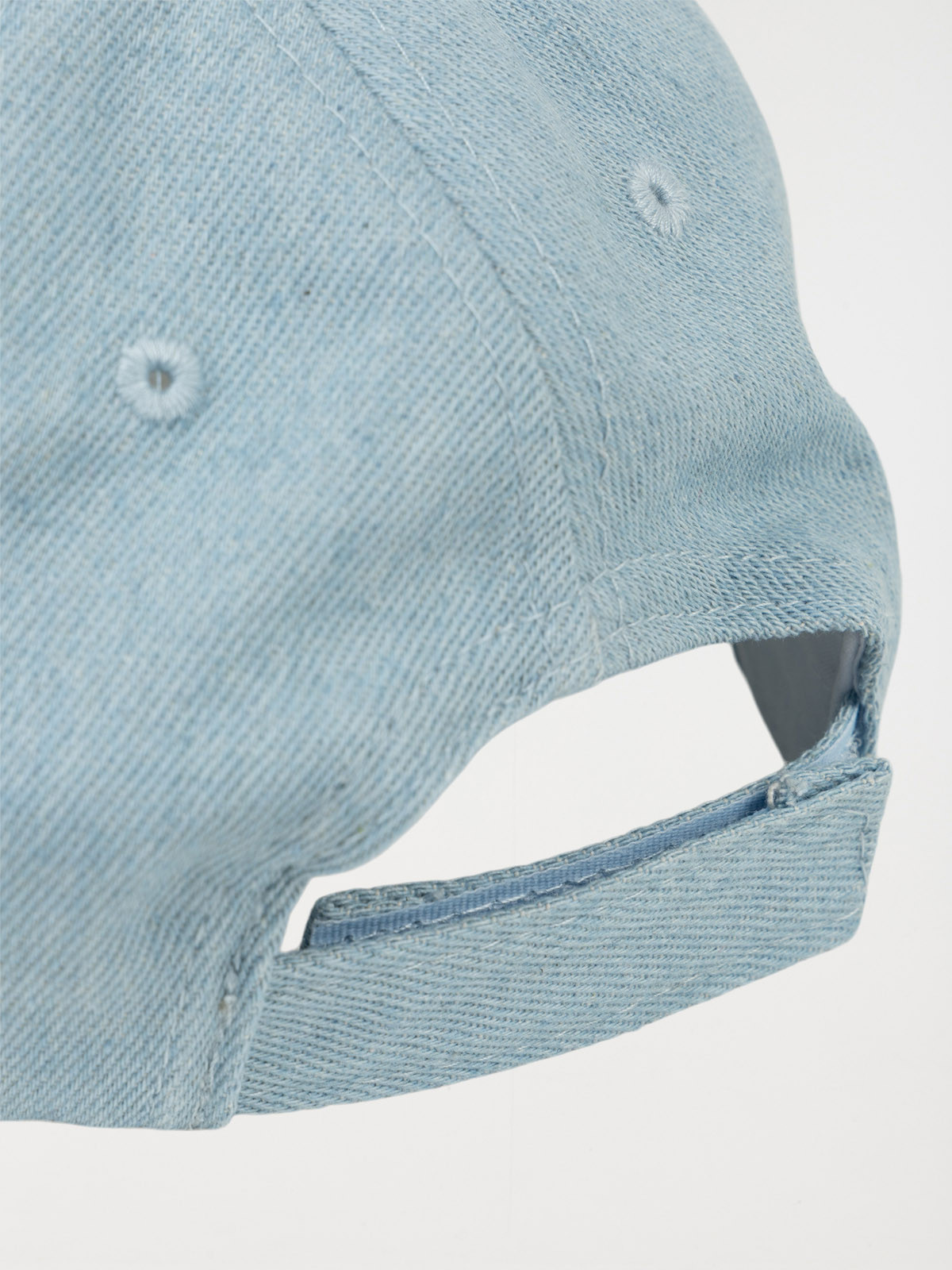 Casquette imprimé été fille