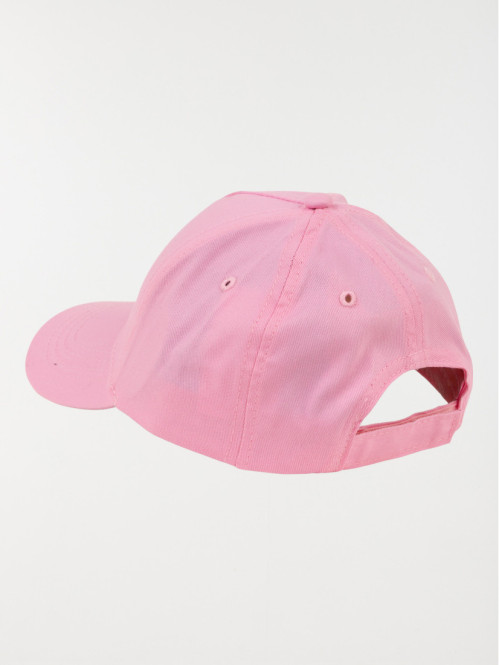 Casquette barbe à papa...