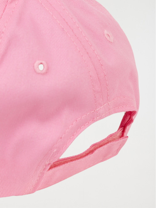 Casquettebarbe à papa coeur...