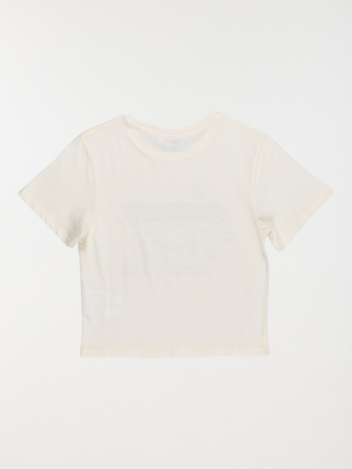 T-shirt Cinnamoroll fille (XXS-M)