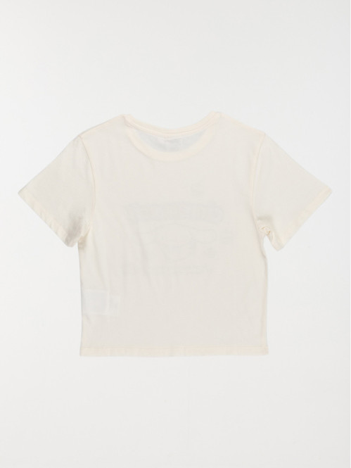 T-shirt Cinnamoroll fille...