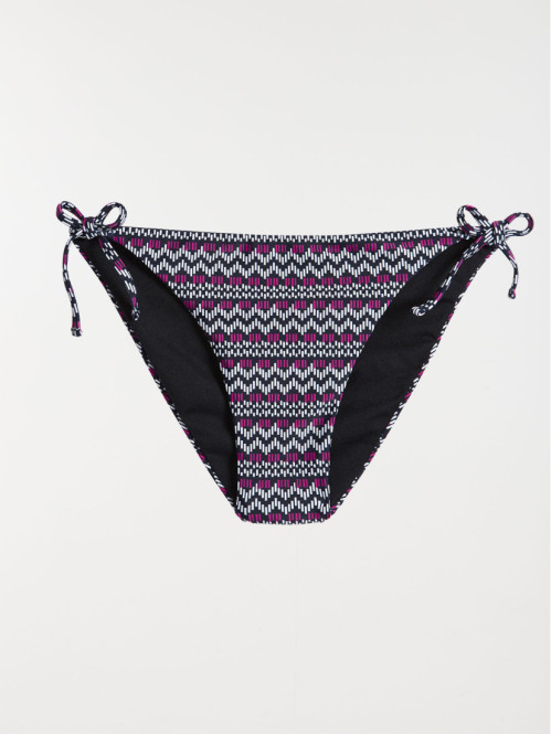Maillot de bain motif ethnique femme Maillot de bain motif ethnique femme