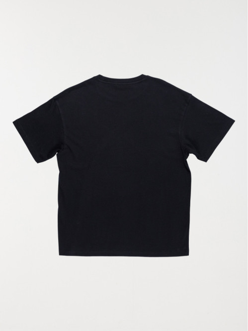 T-shirt unstable movement...