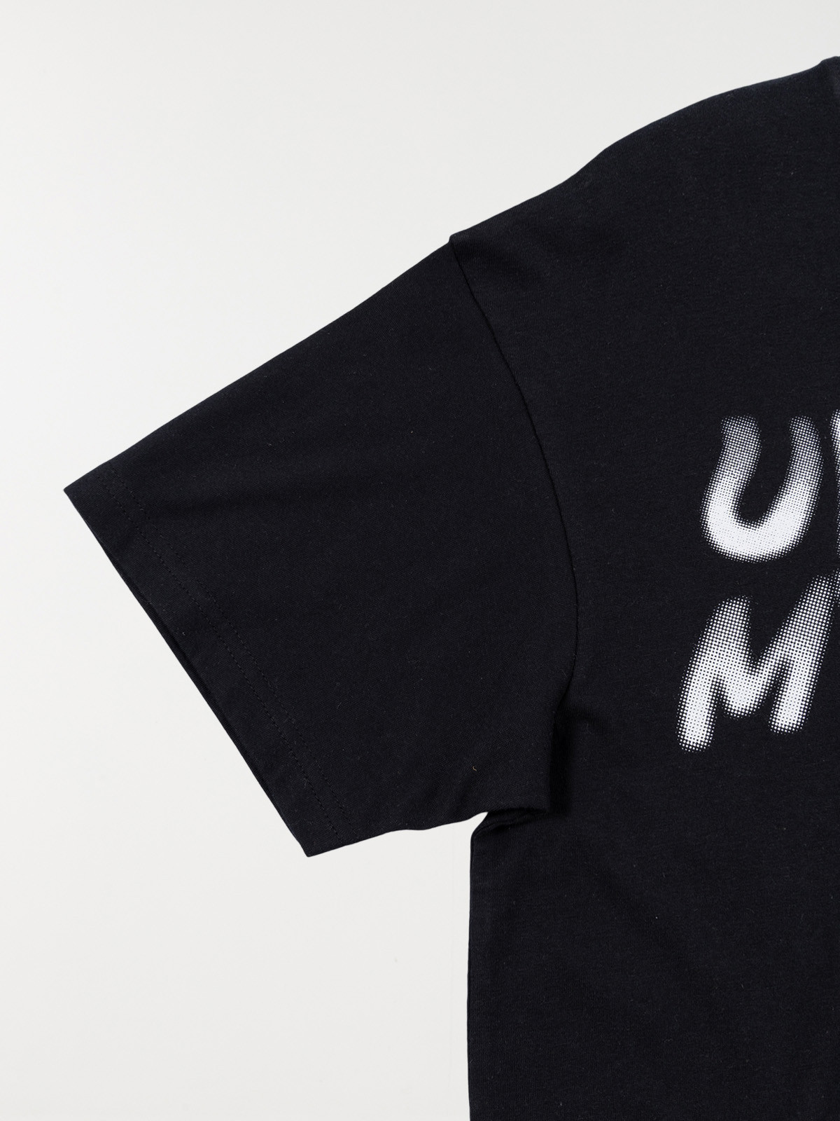 T-shirt unstable movement garçon (XXS-M) T-shirt unstable movement garçon (XXS-M)