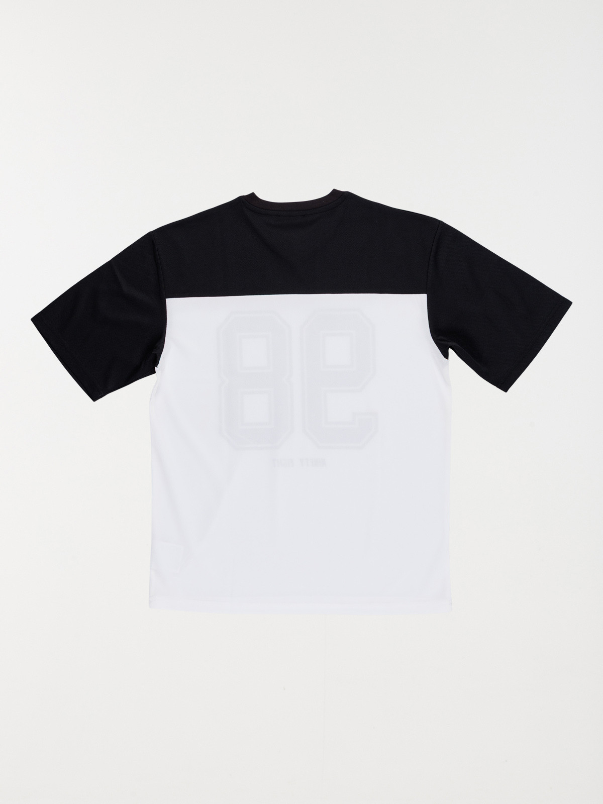 T-shirt Numéro 98 garçon (XXS-M) T-shirt Numéro 98 garçon (XXS-M)