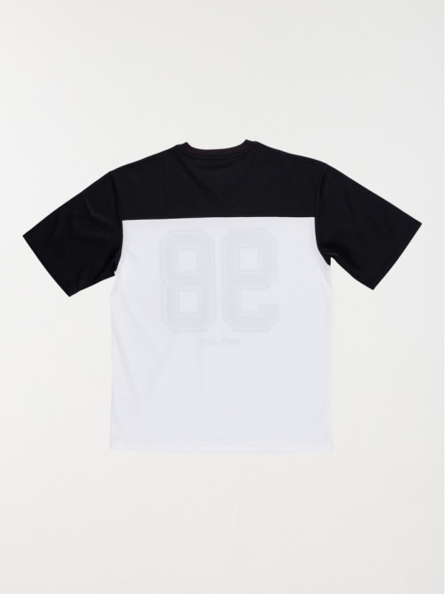 T-shirt Numéro 98 garçon...