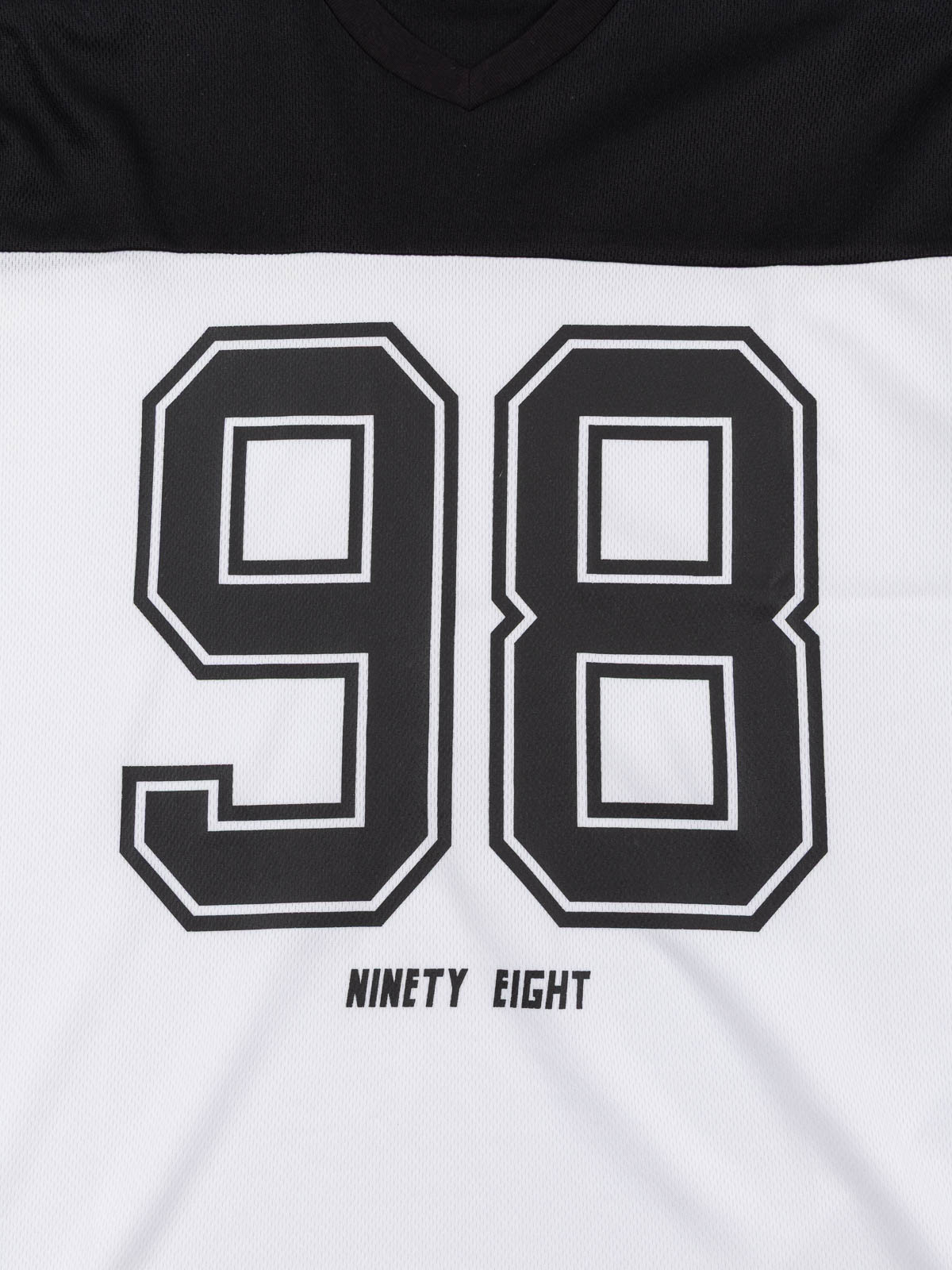 T-shirt Numéro 98 garçon (XXS-M) T-shirt Numéro 98 garçon (XXS-M)