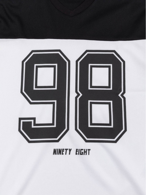 T-shirt Numéro 98 garçon...