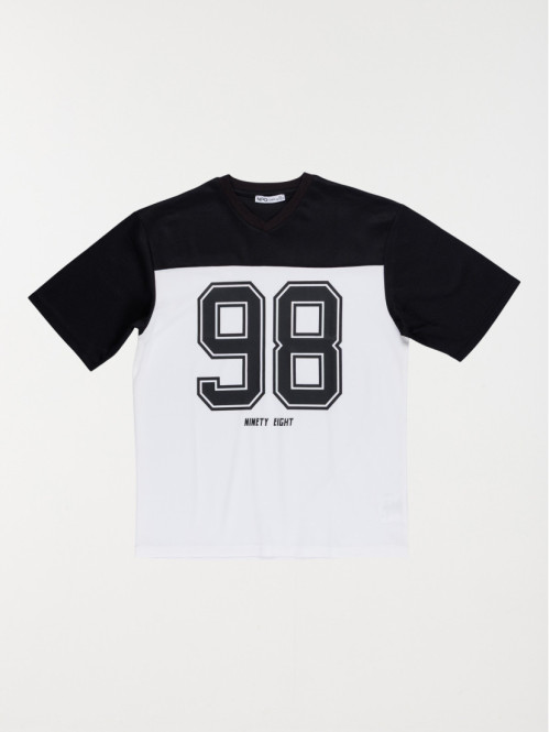 T-shirt Numéro 98 garçon...