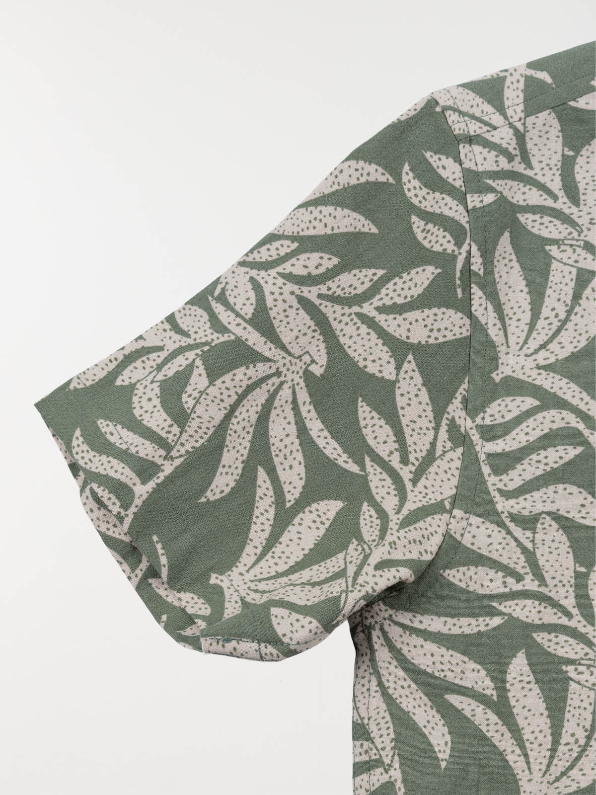 Chemise manches courtes garçon (XXS-M) Chemise manches courtes garçon (XXS-M)