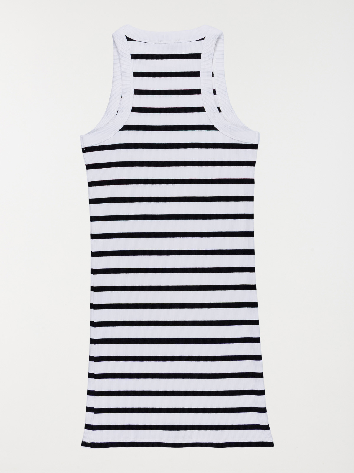 Robe fille marinière (XXS-M)