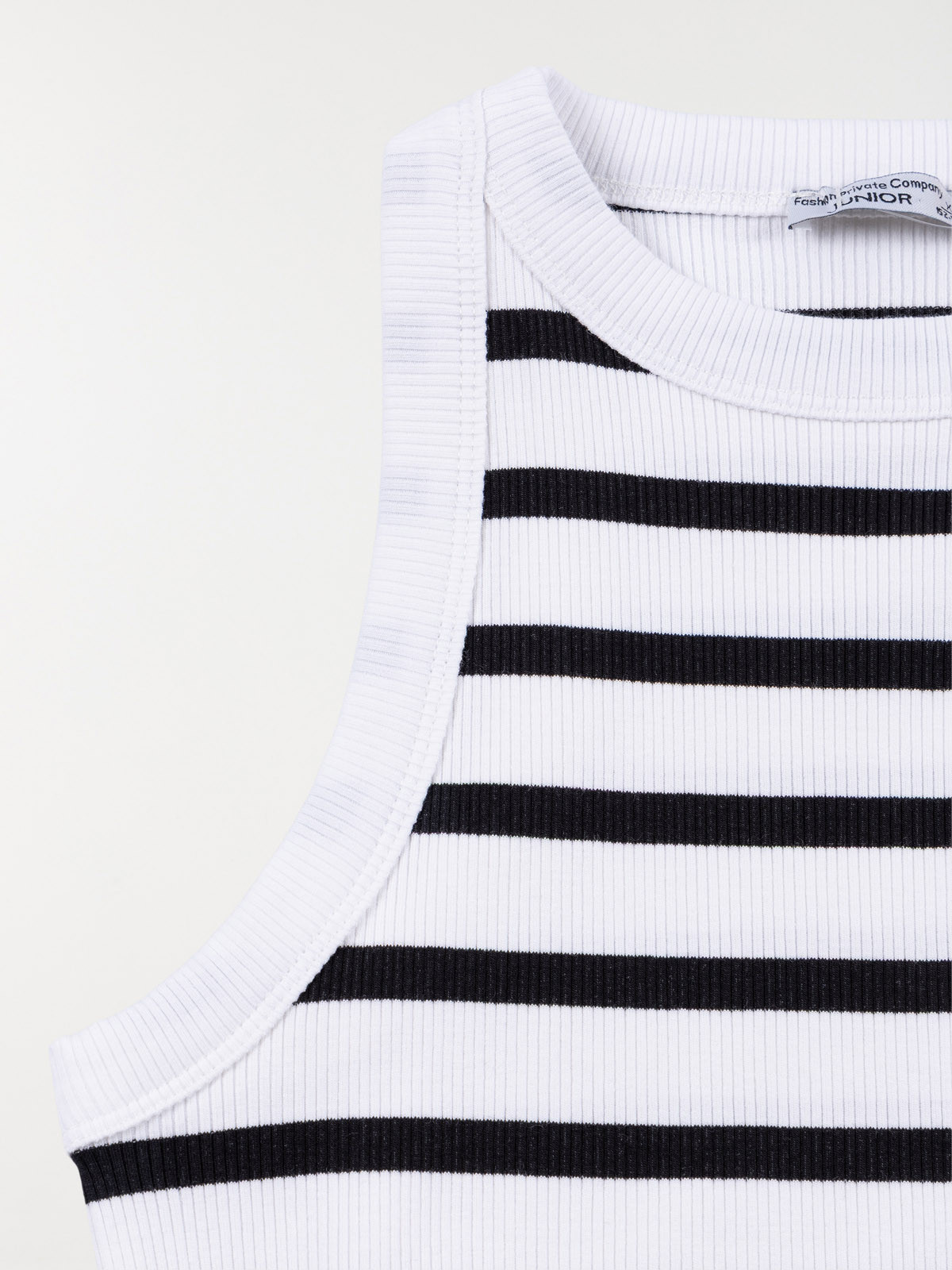 Robe fille marinière (XXS-M)