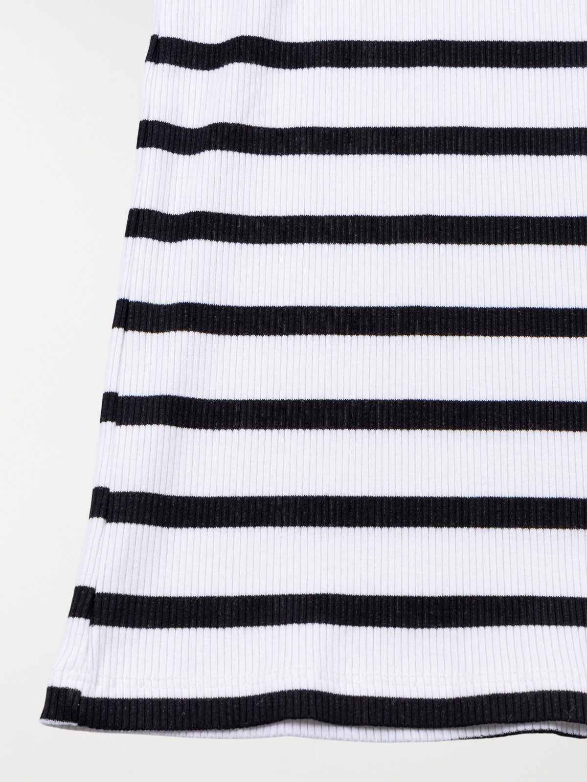 Robe fille marinière (XXS-M)