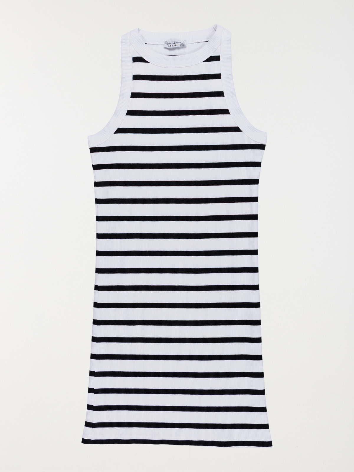 Robe fille marinière (XXS-M)