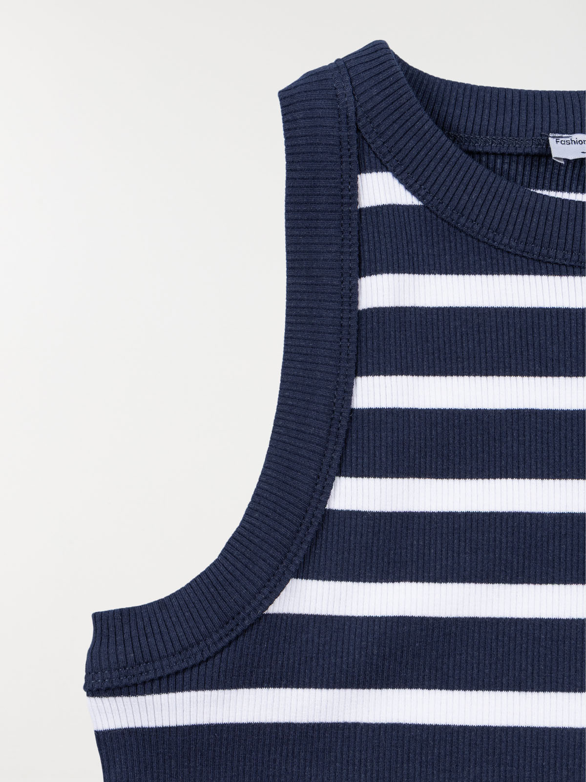 Robe marinière fille (XXS-M)