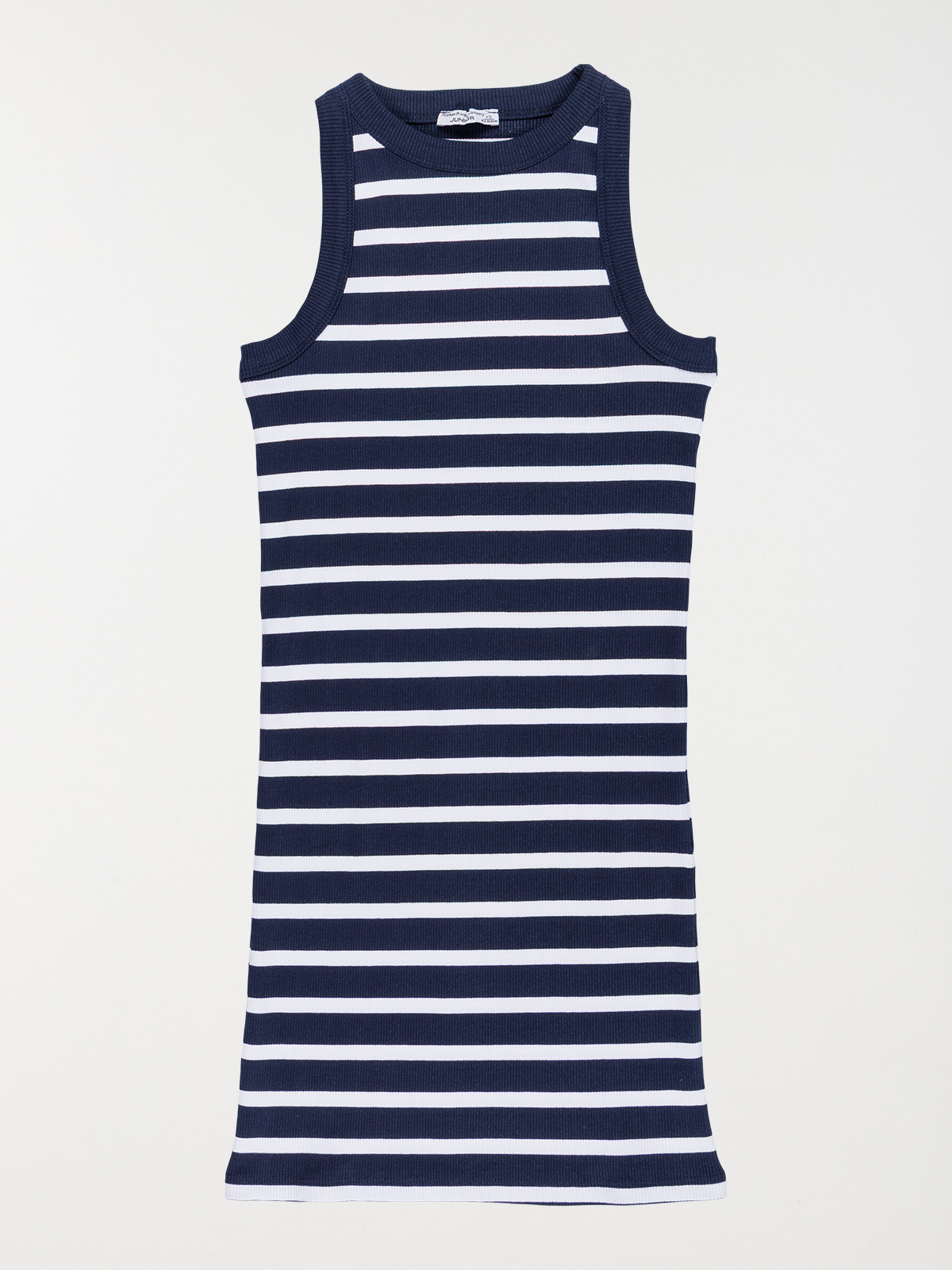 Robe marinière fille (XXS-M)