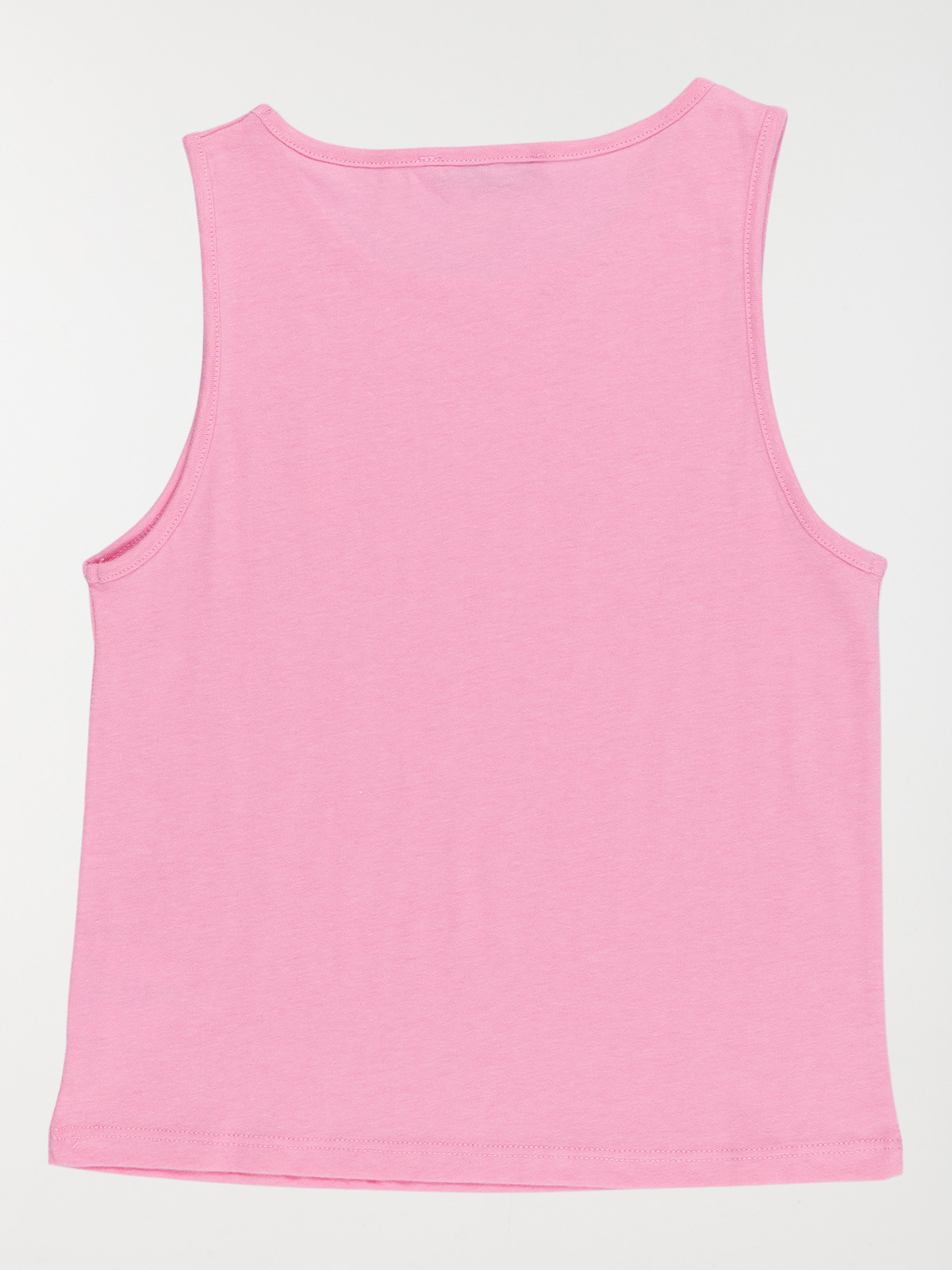 Débardeur motif citron fille (3-12A)