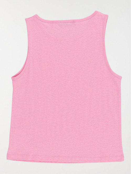 Débardeur motif citron...