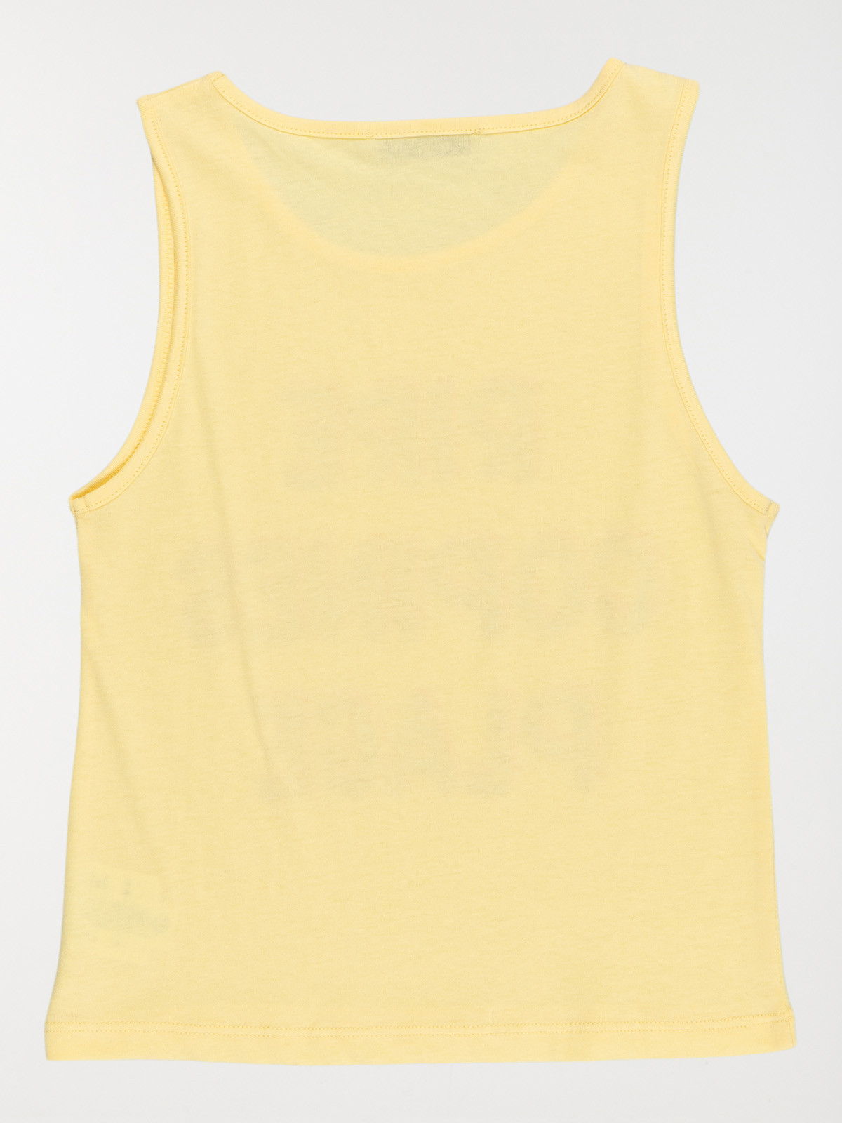 Débardeur message copines fille (3-12A)