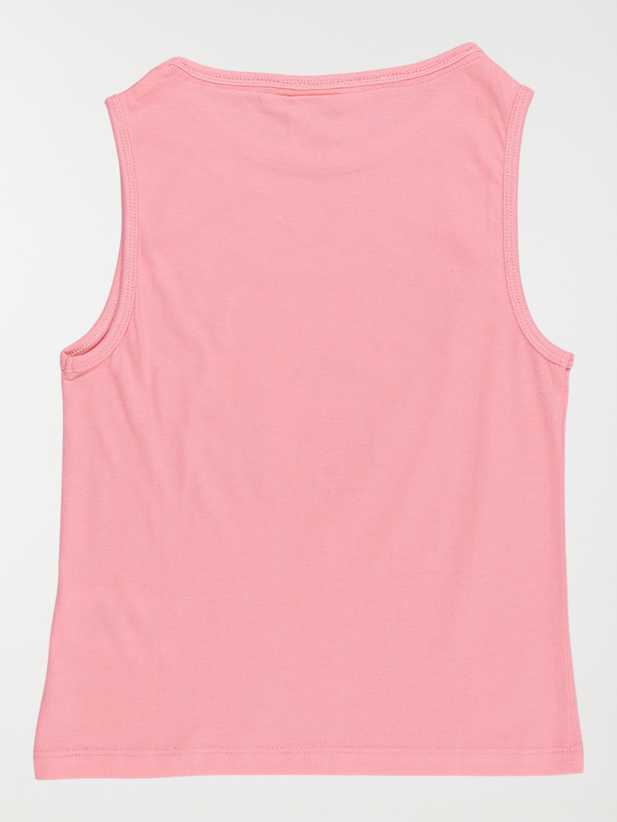 Débardeur Stitch fille (3-12A)