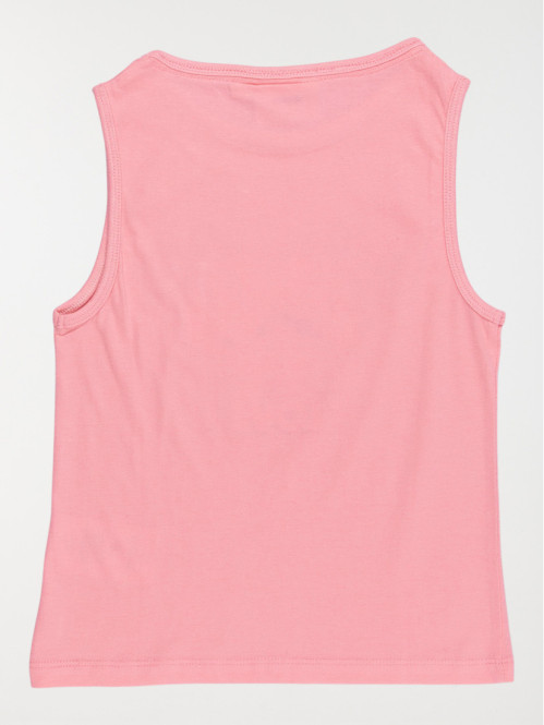 Débardeur Stitch fille (3-12A)