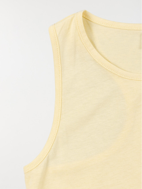 Débardeur Les Sisters fille...