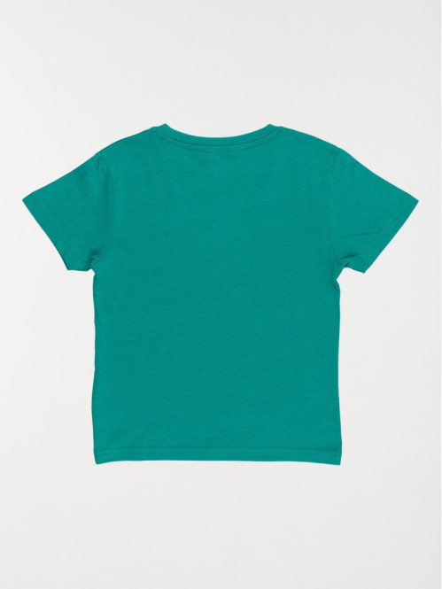 T-shirt soccer team garçon...