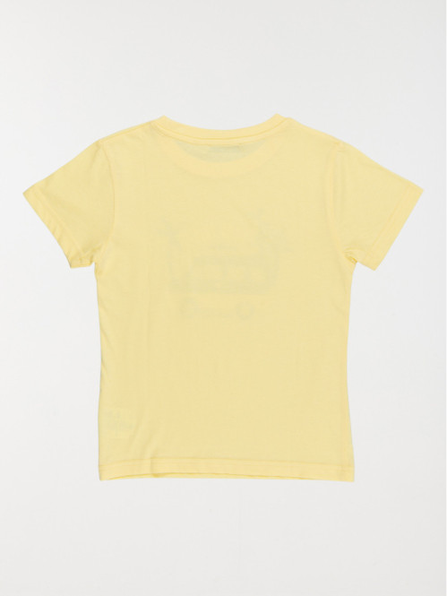 T-shirt Los Angeles garçon...