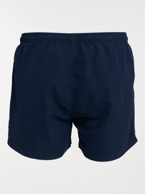 Short de bain marine grande taille homme Short de bain marine grande taille homme