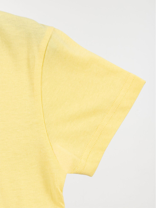 T-shirt Los Angeles garçon...