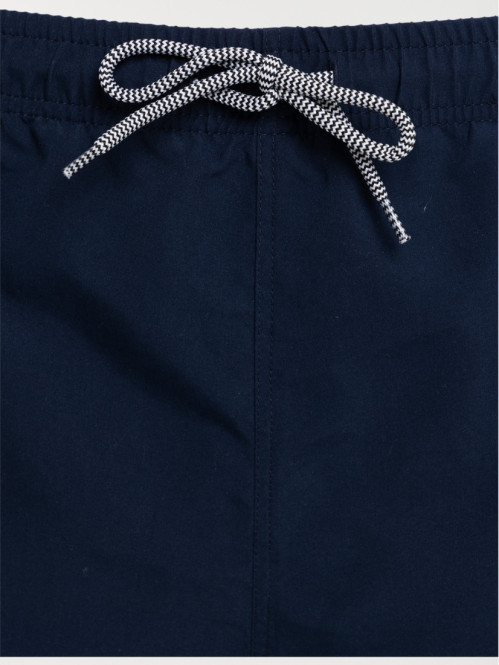 Short de bain marine grande taille homme Short de bain marine grande taille homme