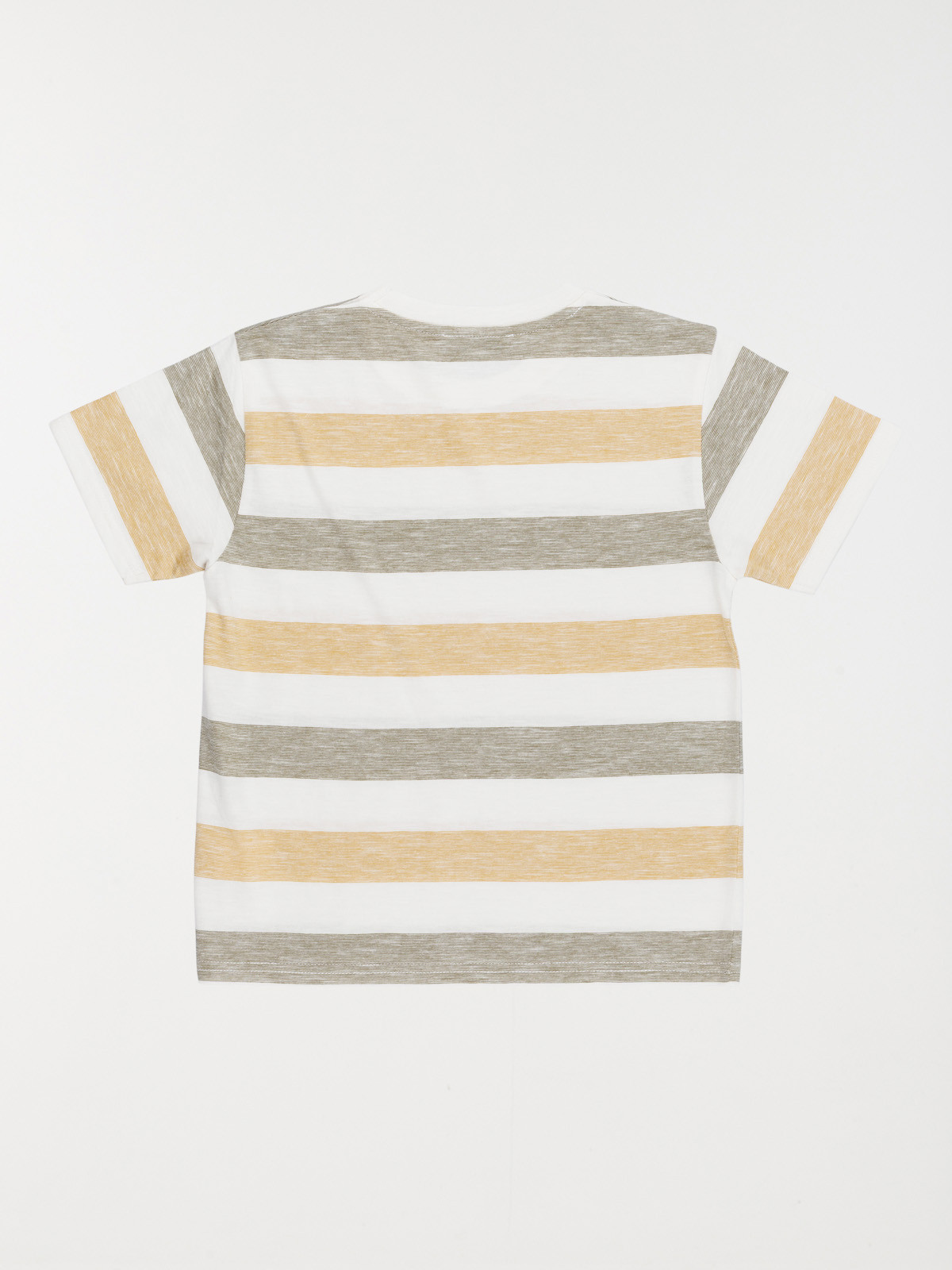 T-shirt rayures garçon (3-12A)