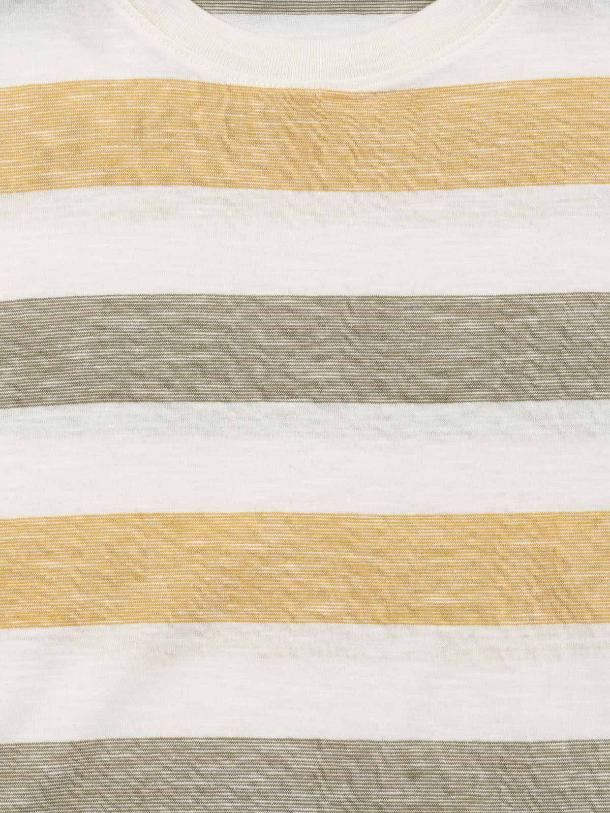 T-shirt rayures garçon (3-12A)