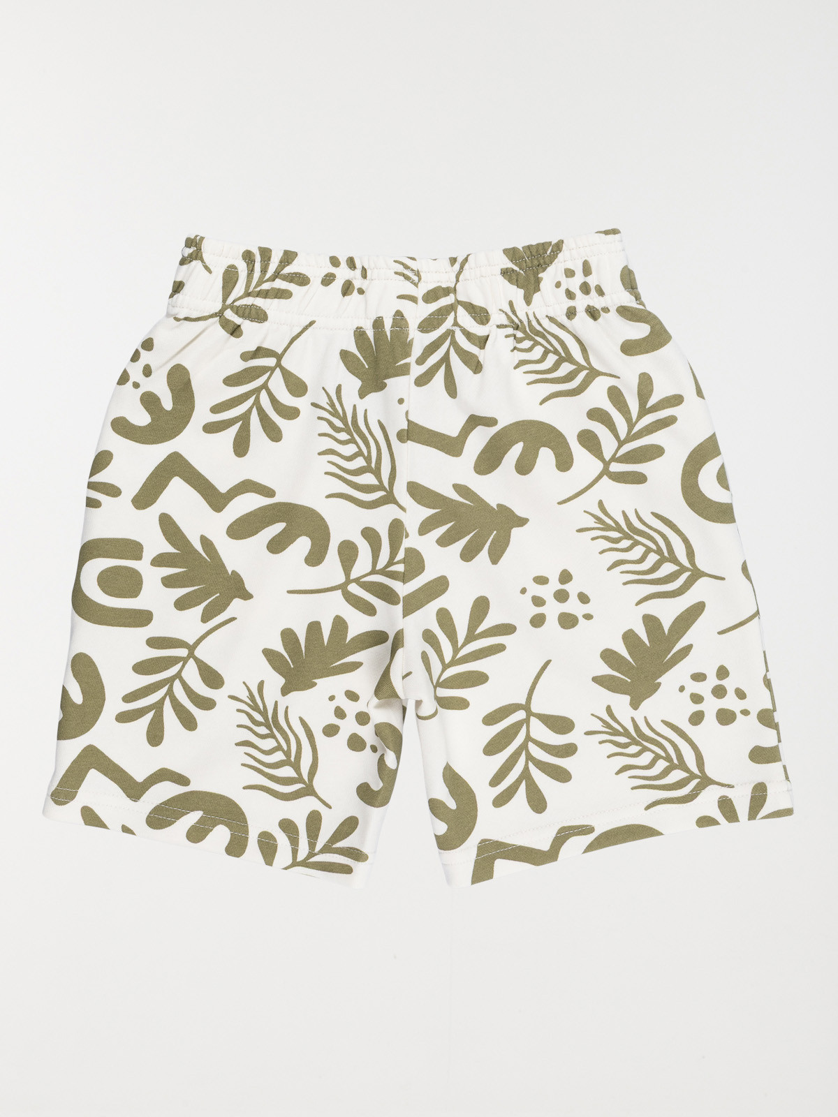 Bermuda imprimé all over garçon (3-12A)