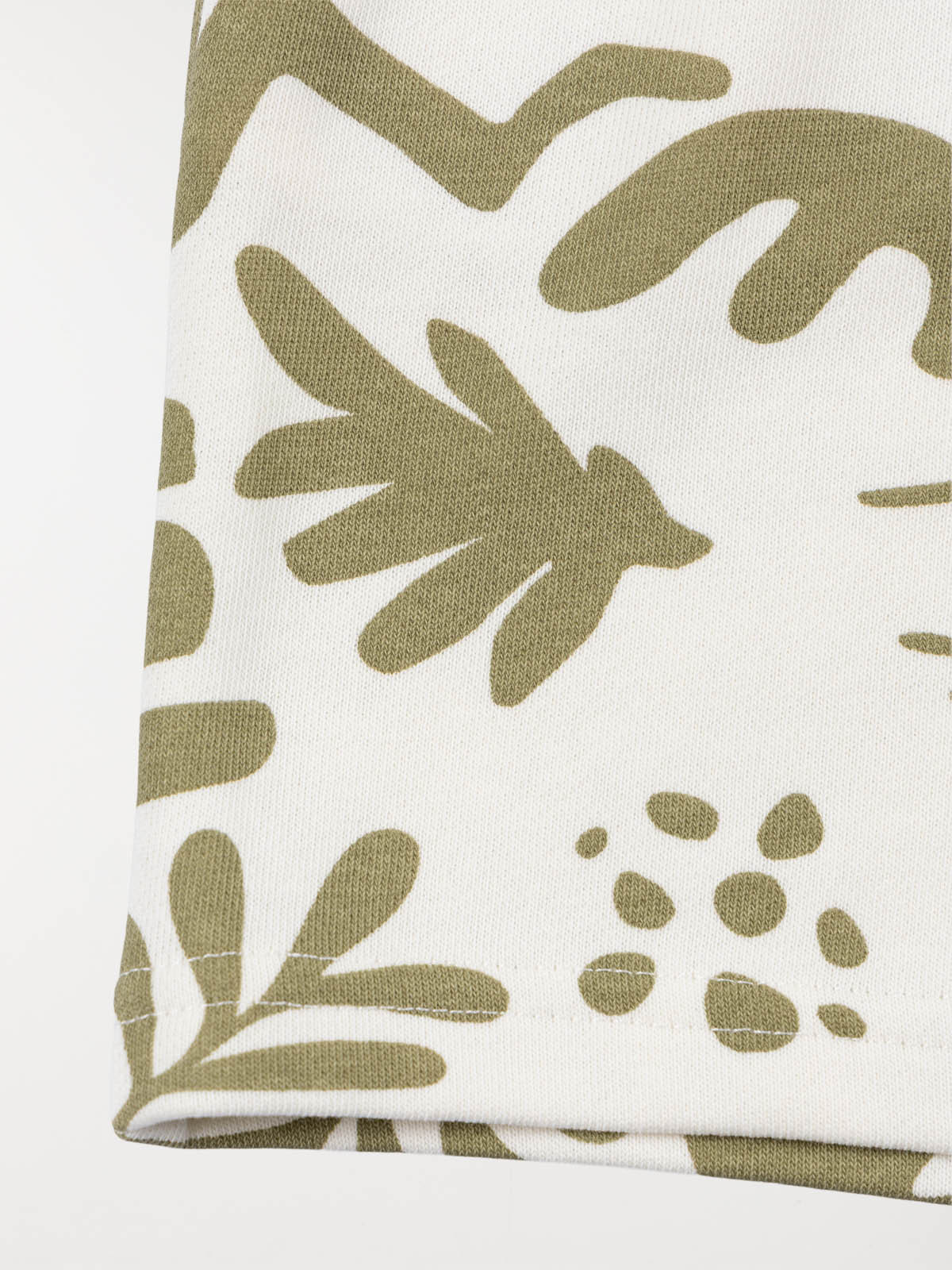 Bermuda imprimé all over garçon (3-12A)