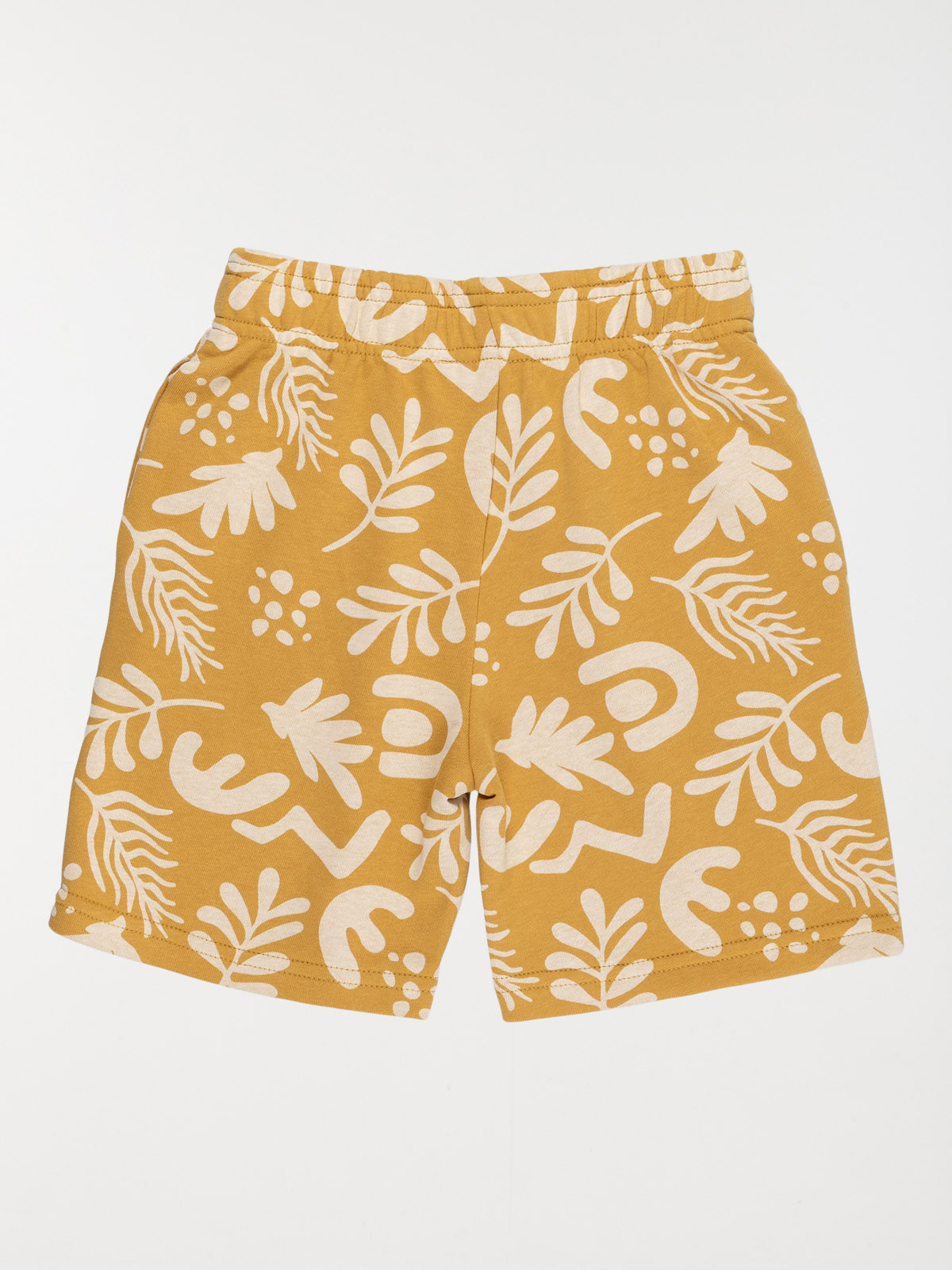 Bermuda imprimé garçon (3-12A)