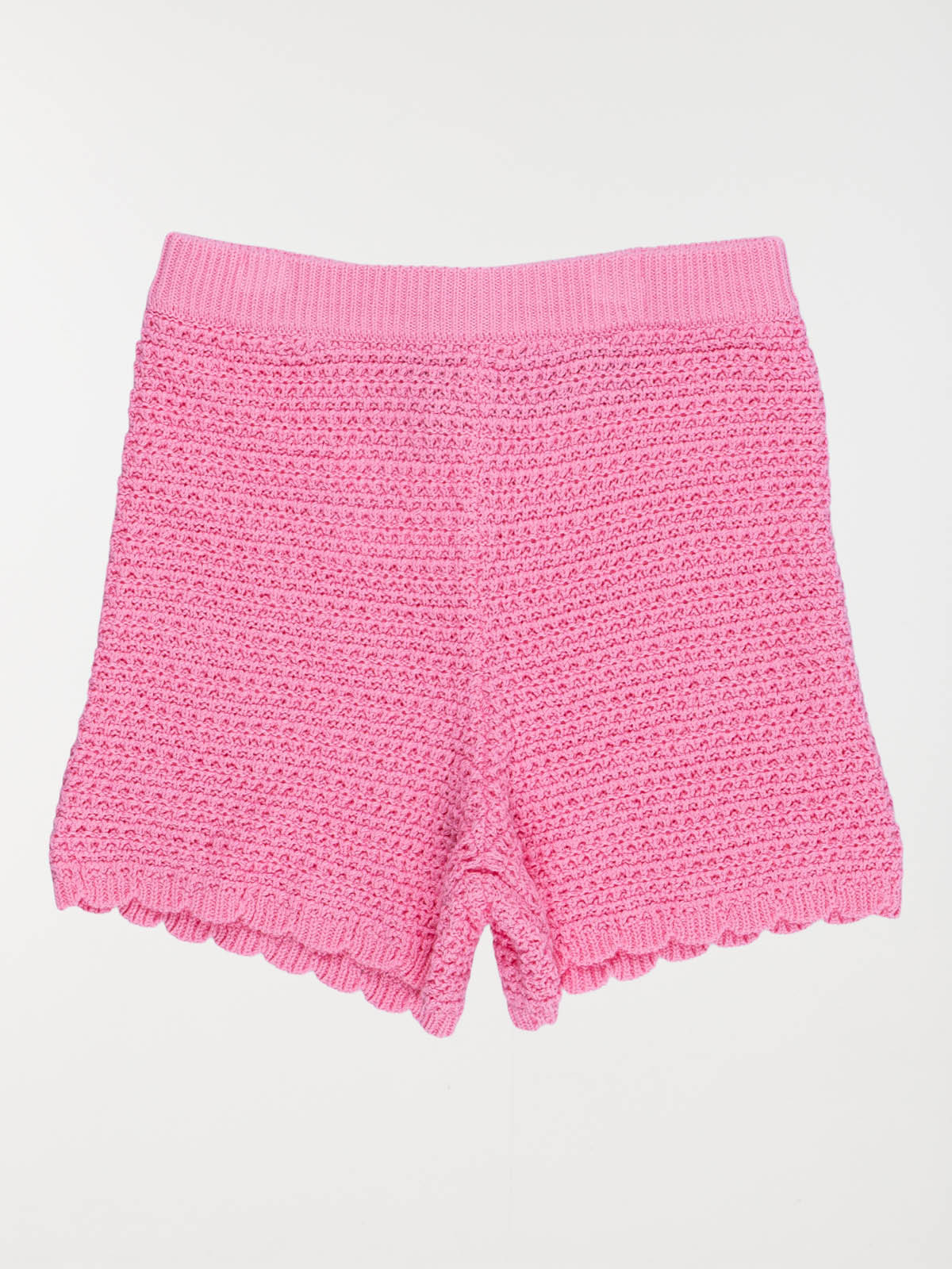 Short barbe à papa fille (3-12A) Short barbe à papa fille (3-12A)