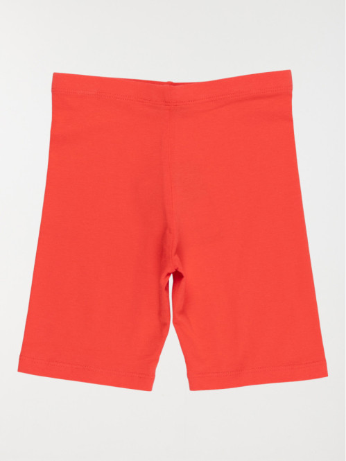 Cycliste coloris cayenne...