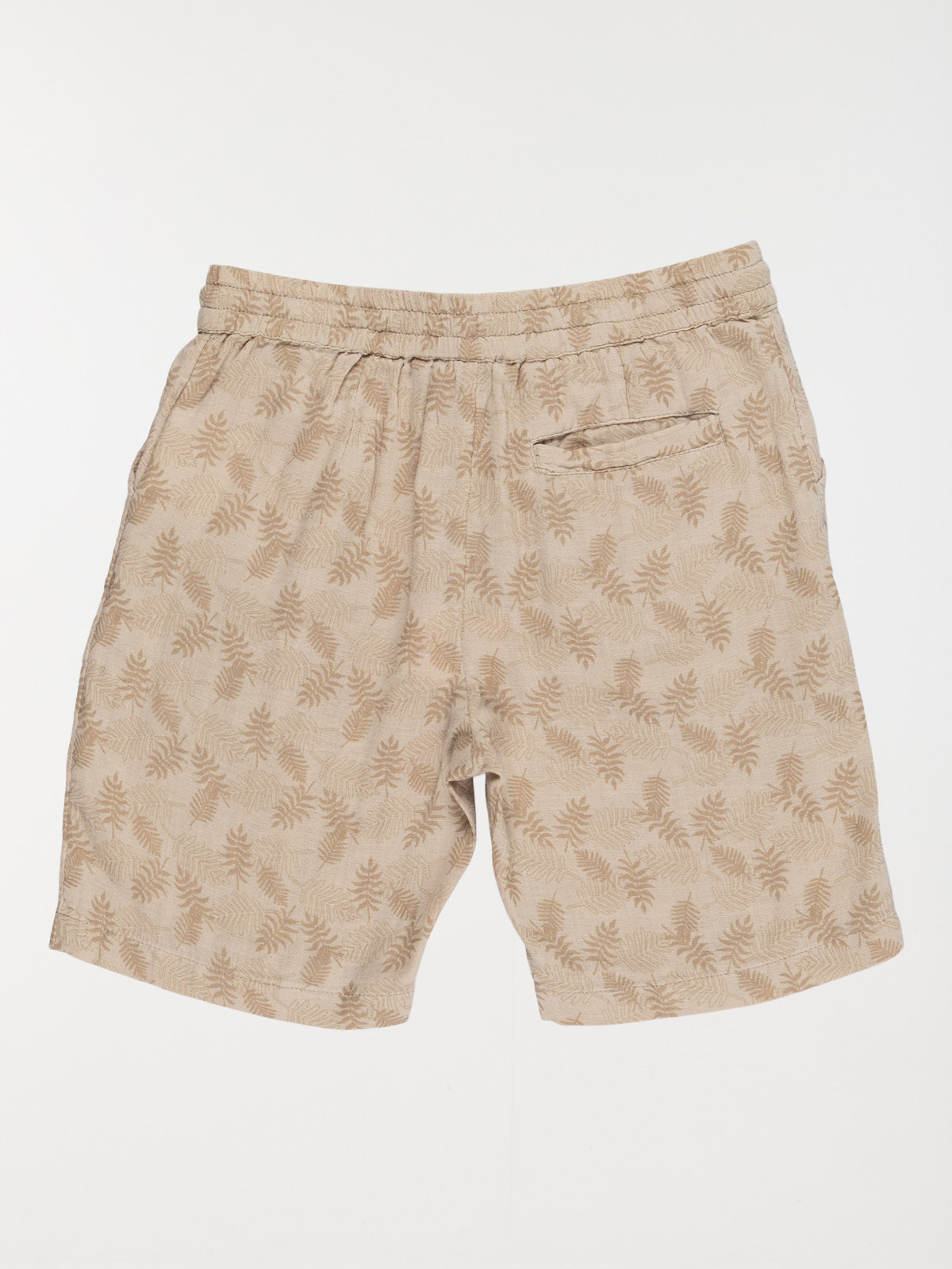 Short imprimé garçon (3-12A)