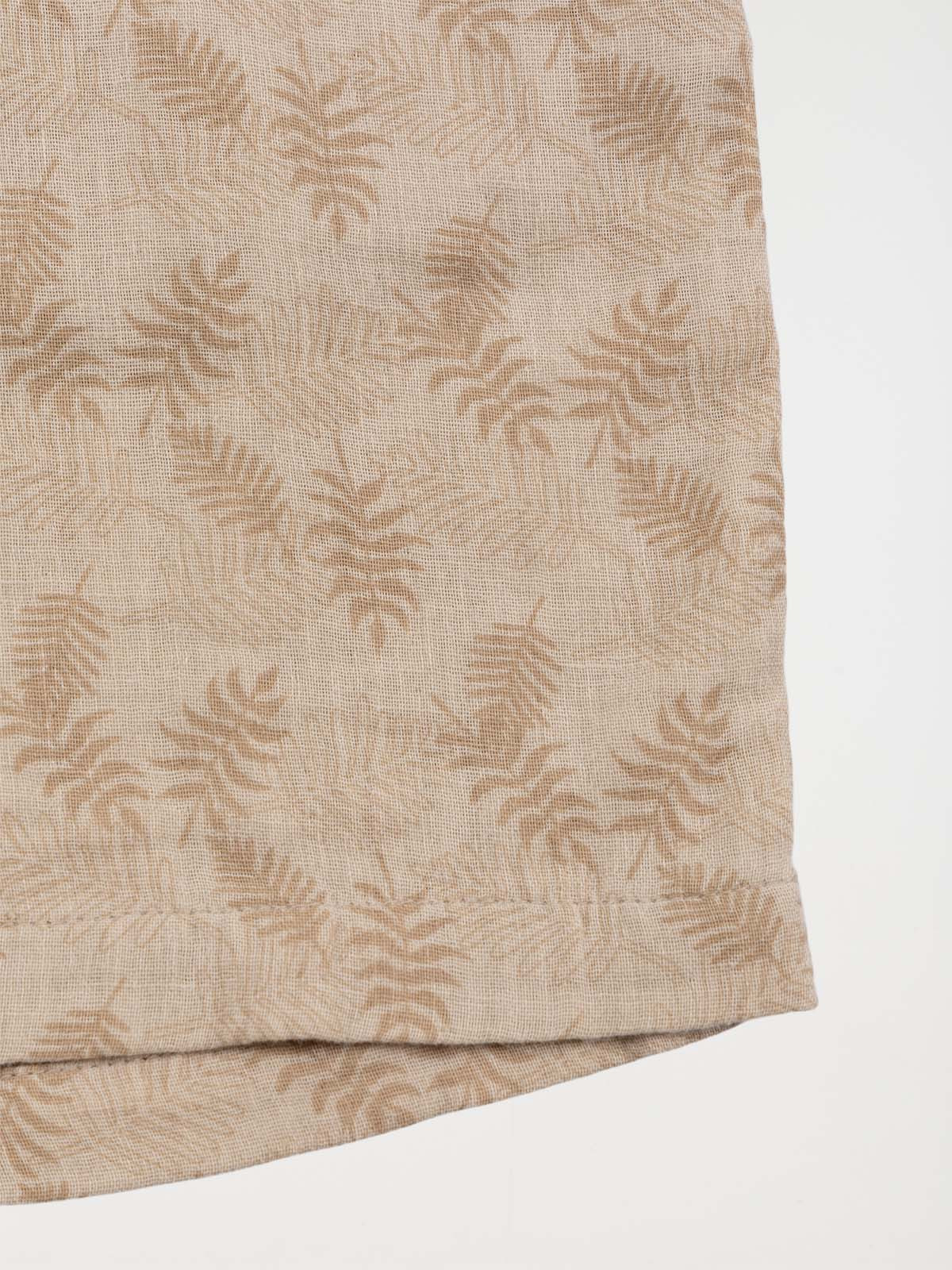 Short imprimé garçon (3-12A)