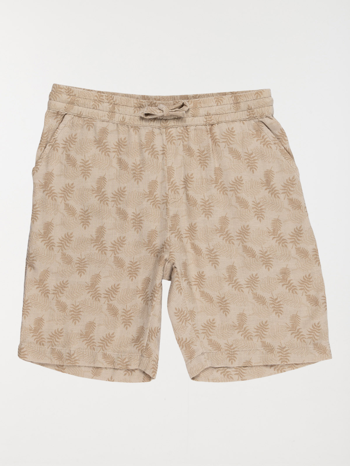 Short imprimé garçon (3-12A)