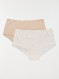 Image produit Couleur: nude chiné