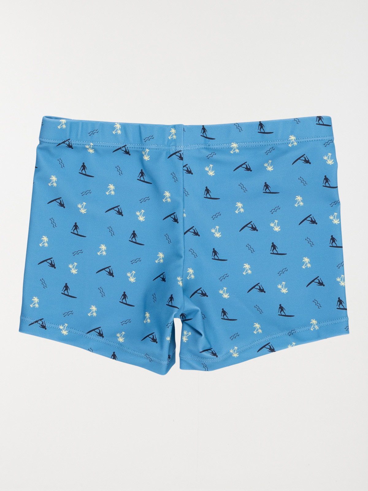 Boxer bain motif surf garçon (3-12A)