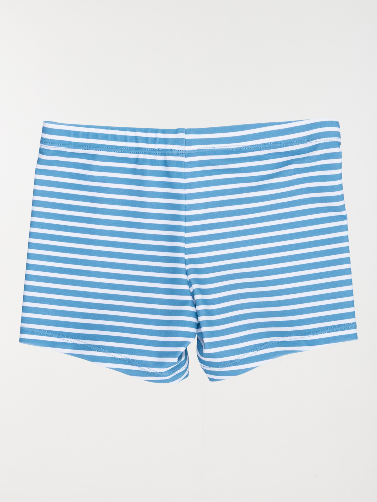 Boxer bain rayé garçon (3-12A)