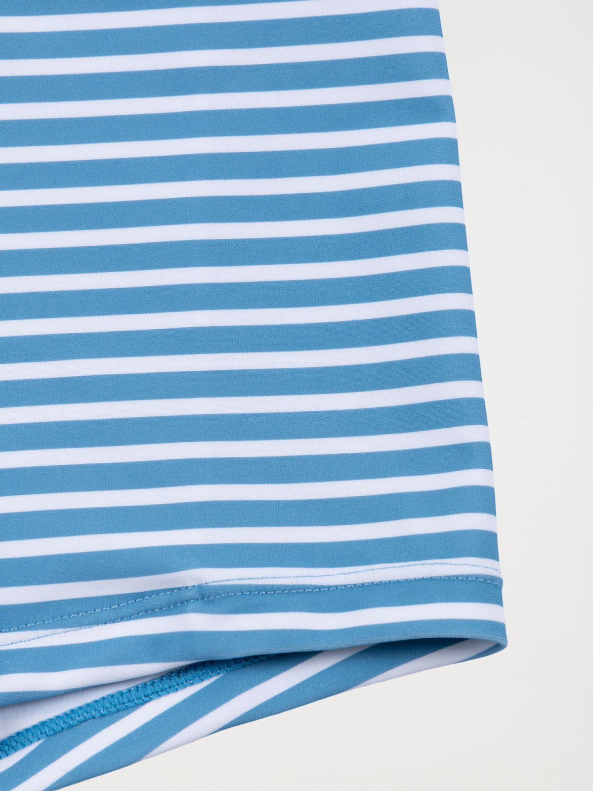 Boxer bain rayé garçon (3-12A)