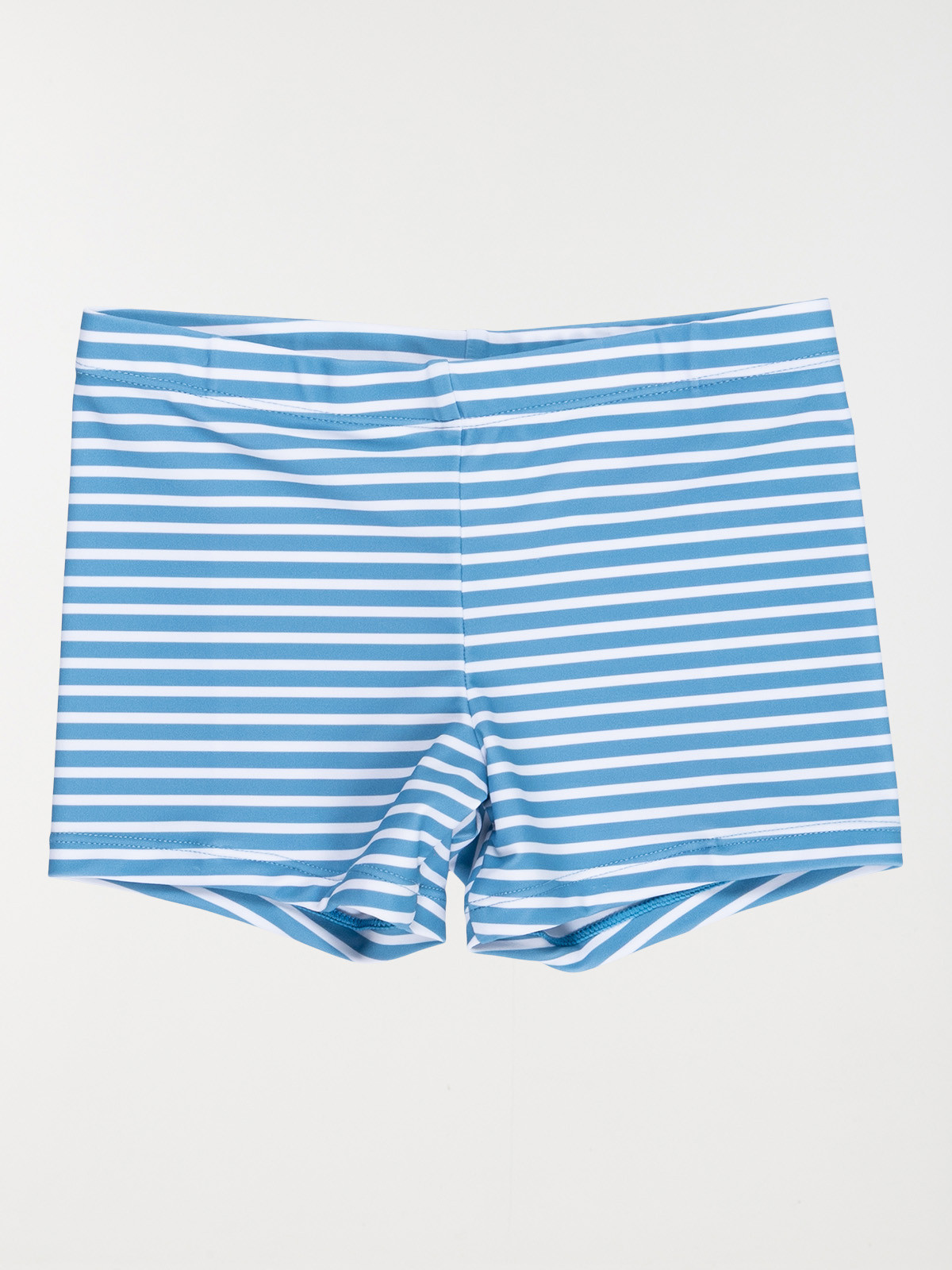 Boxer bain rayé garçon (3-12A)