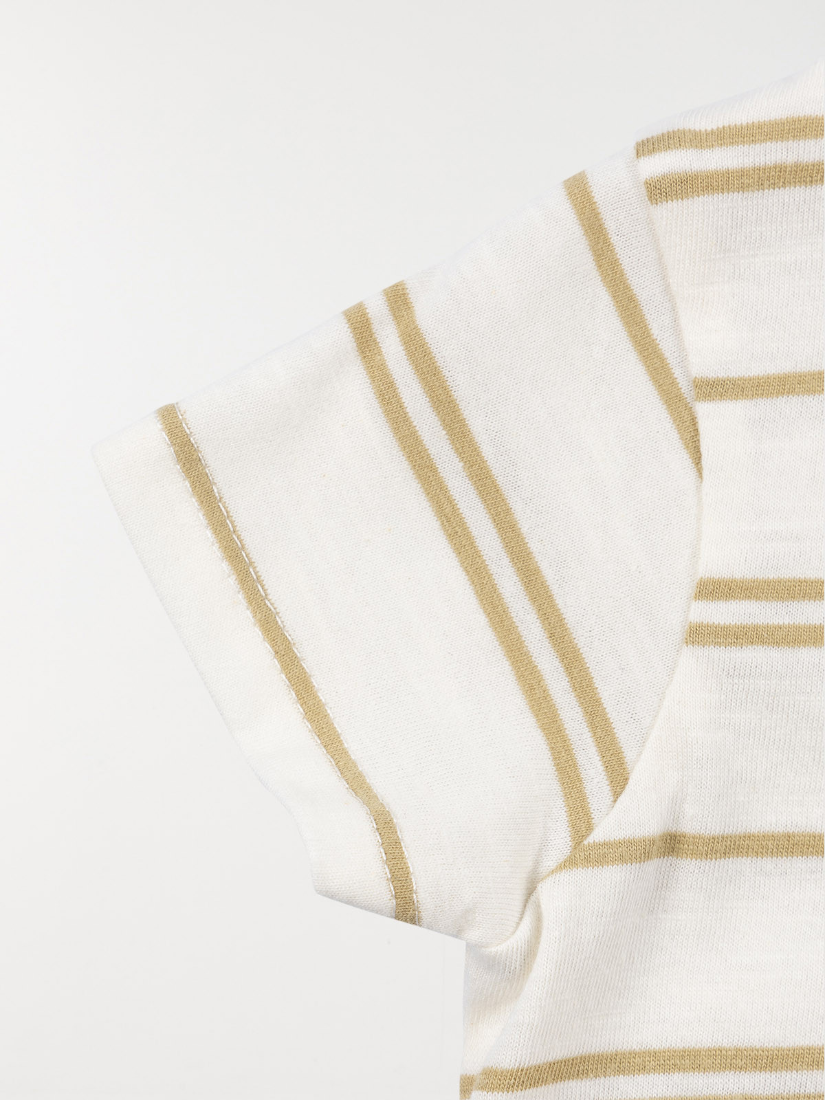 T-shirt rayures garçon (3-36M)